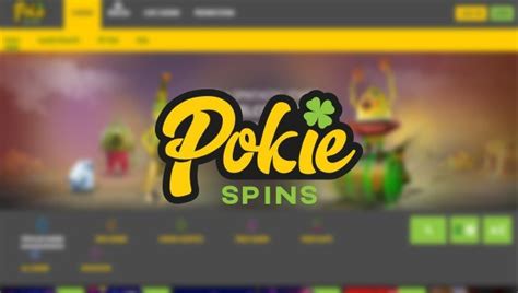 Pokiespins casino aplicação